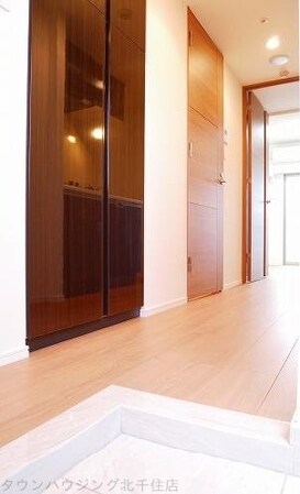 ラフィスタ大師前IIIの物件内観写真